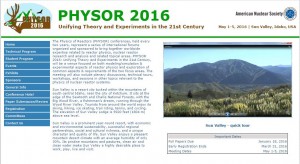 physor2016